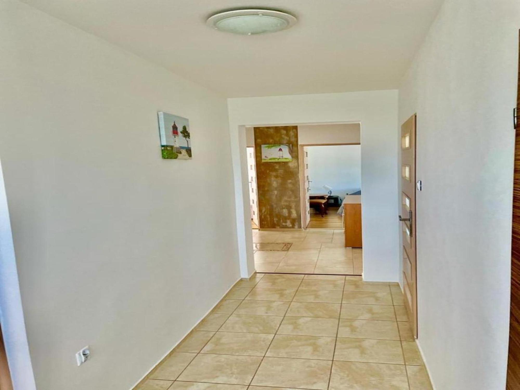 Holiday Spacious Modern Flat In Dabrowa Gostyniec Dış mekan fotoğraf
