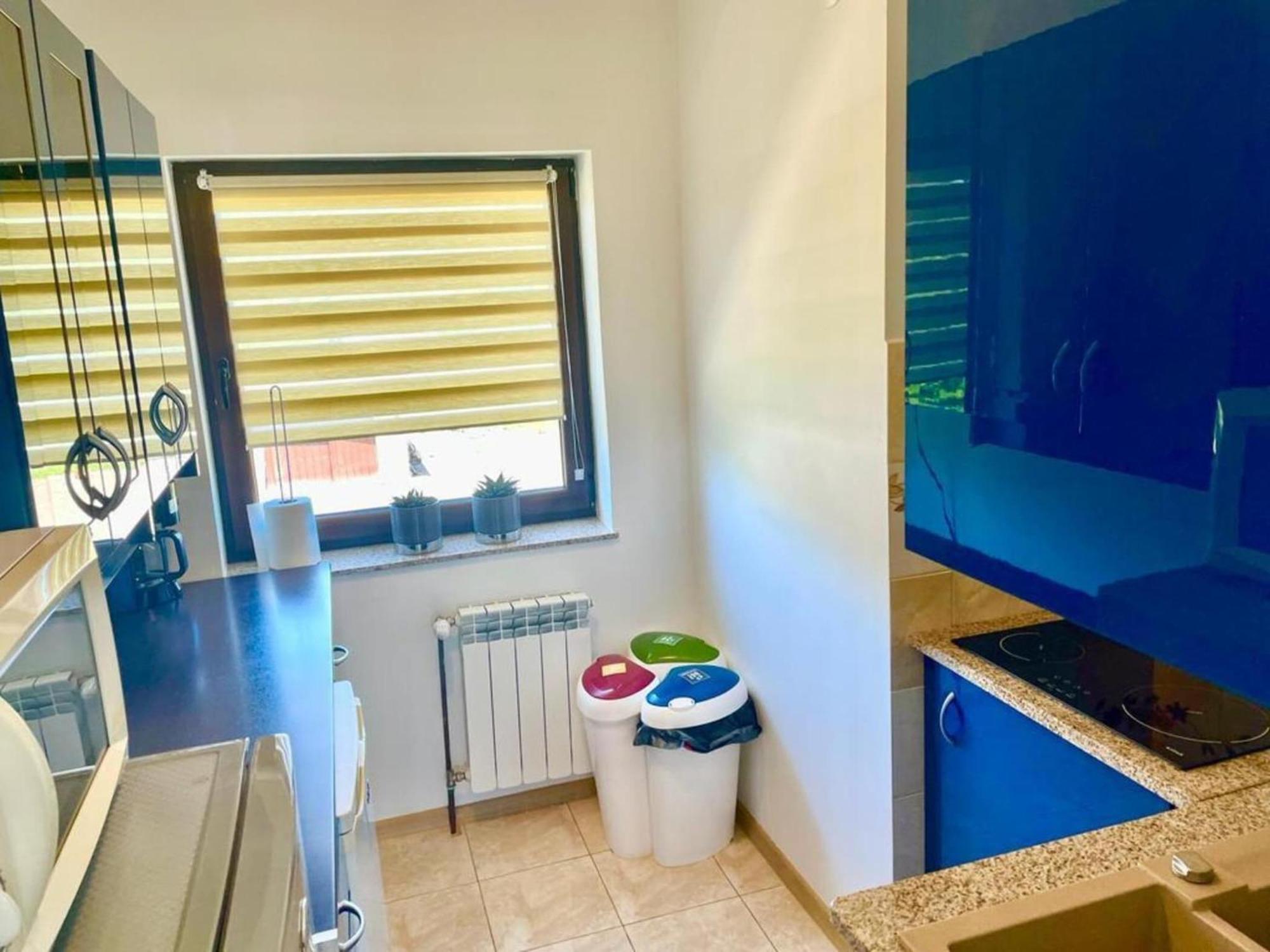 Holiday Spacious Modern Flat In Dabrowa Gostyniec Dış mekan fotoğraf