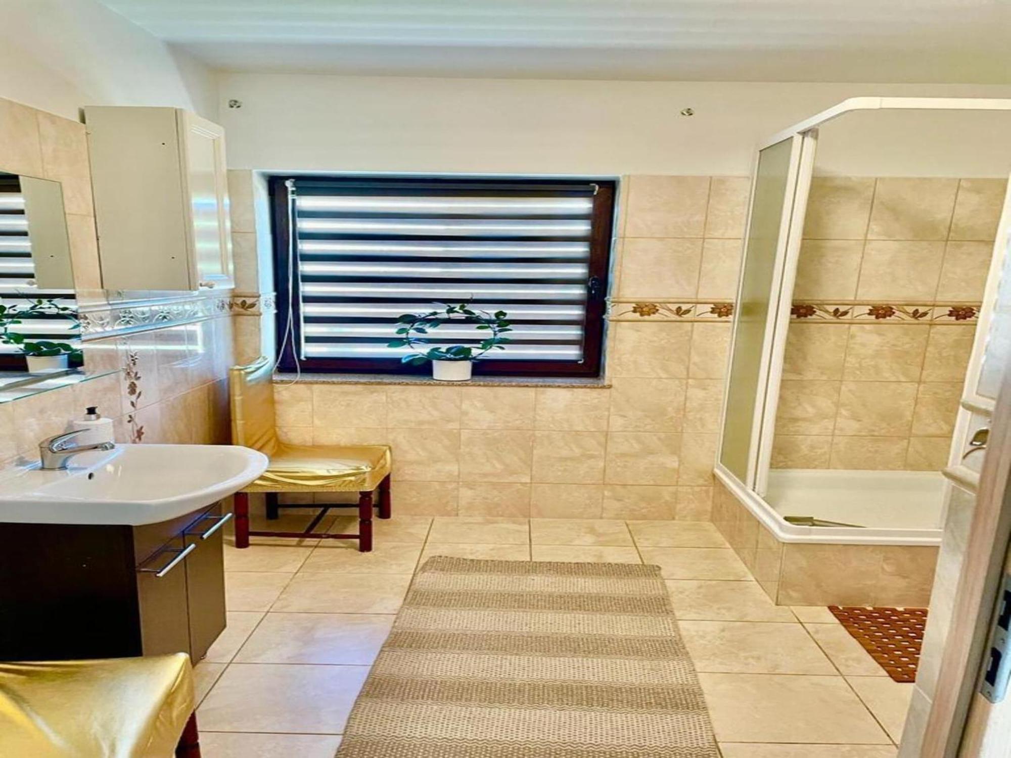 Holiday Spacious Modern Flat In Dabrowa Gostyniec Dış mekan fotoğraf