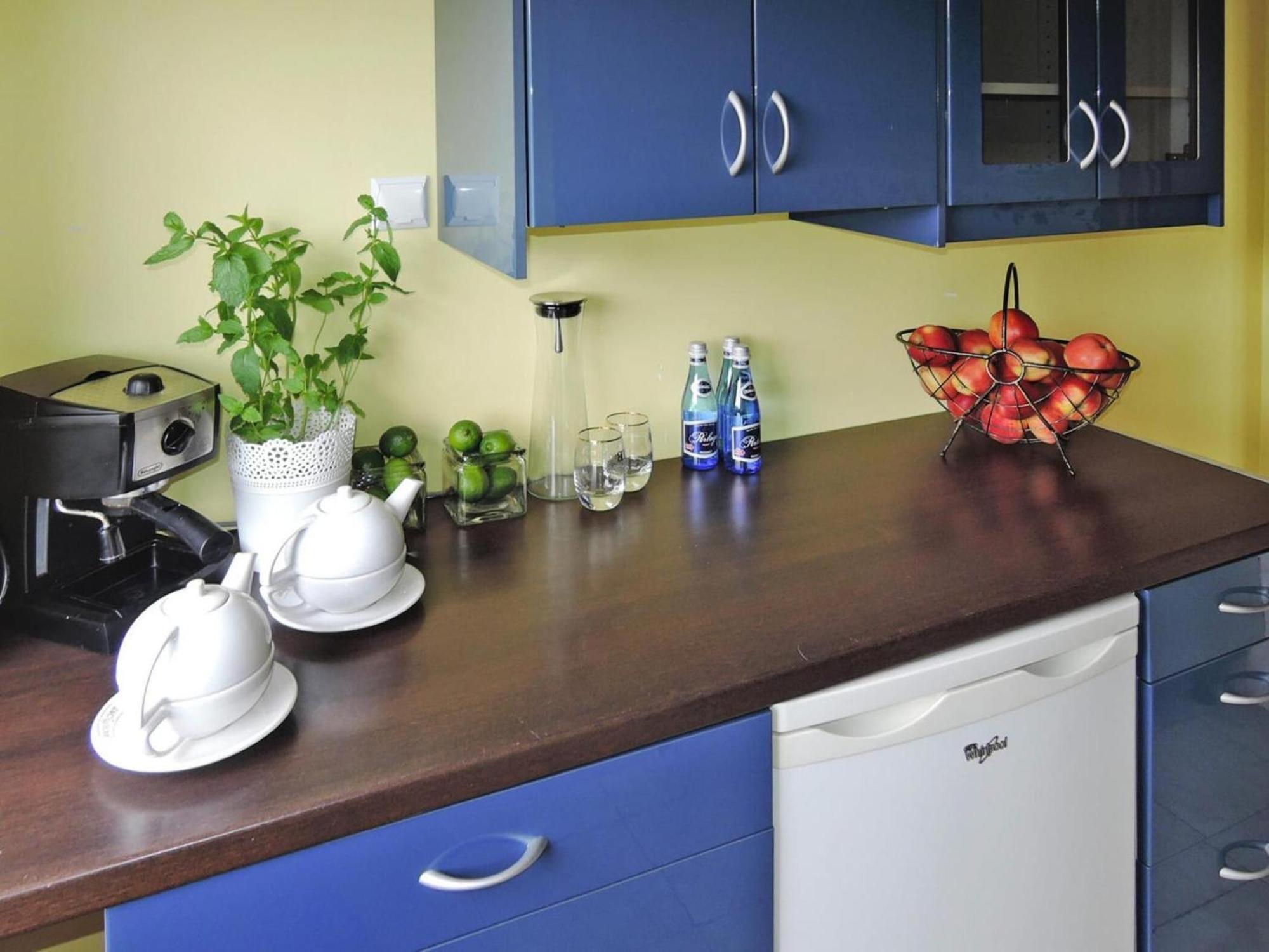 Holiday Spacious Modern Flat In Dabrowa Gostyniec Dış mekan fotoğraf