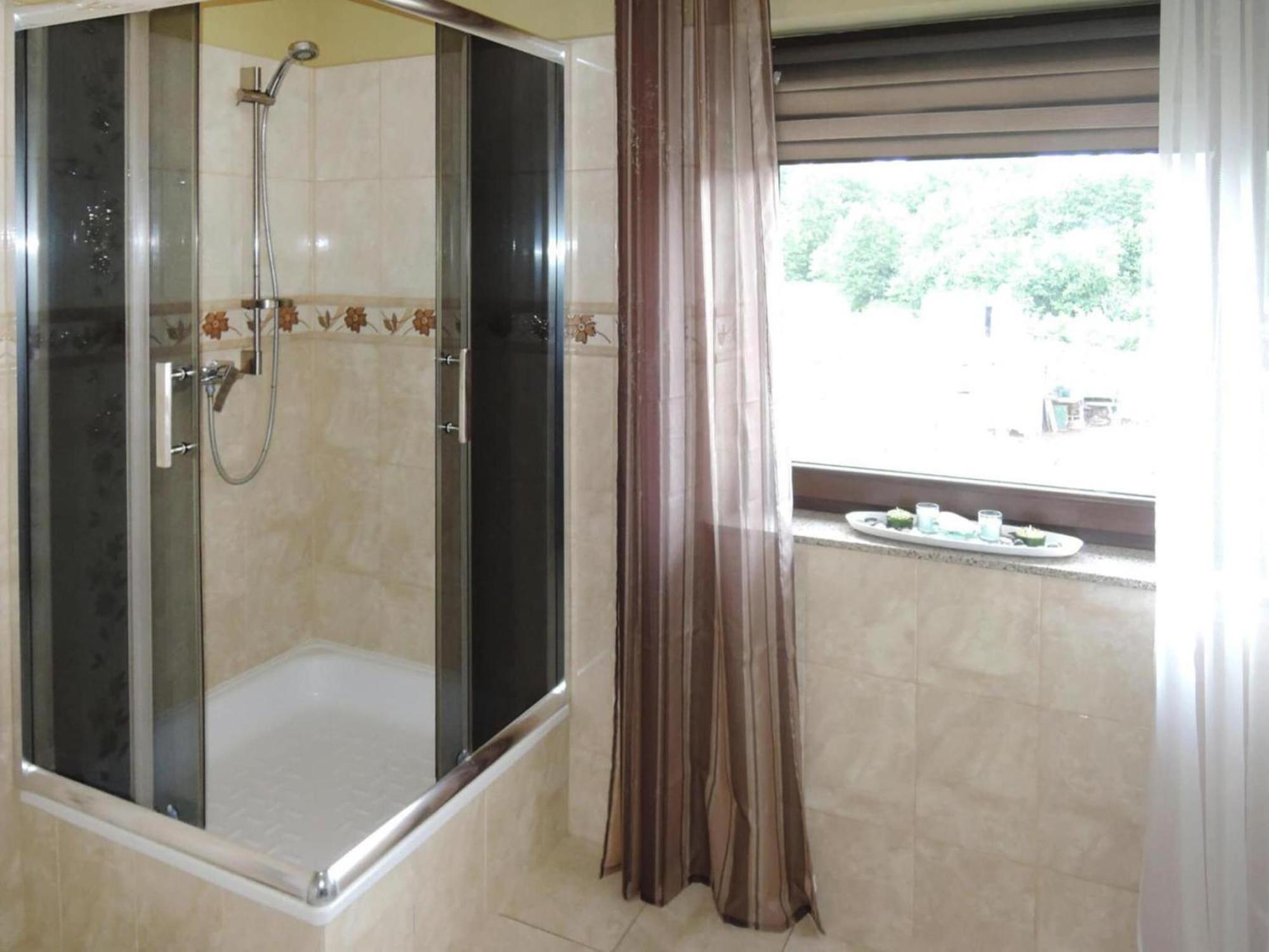 Holiday Spacious Modern Flat In Dabrowa Gostyniec Dış mekan fotoğraf