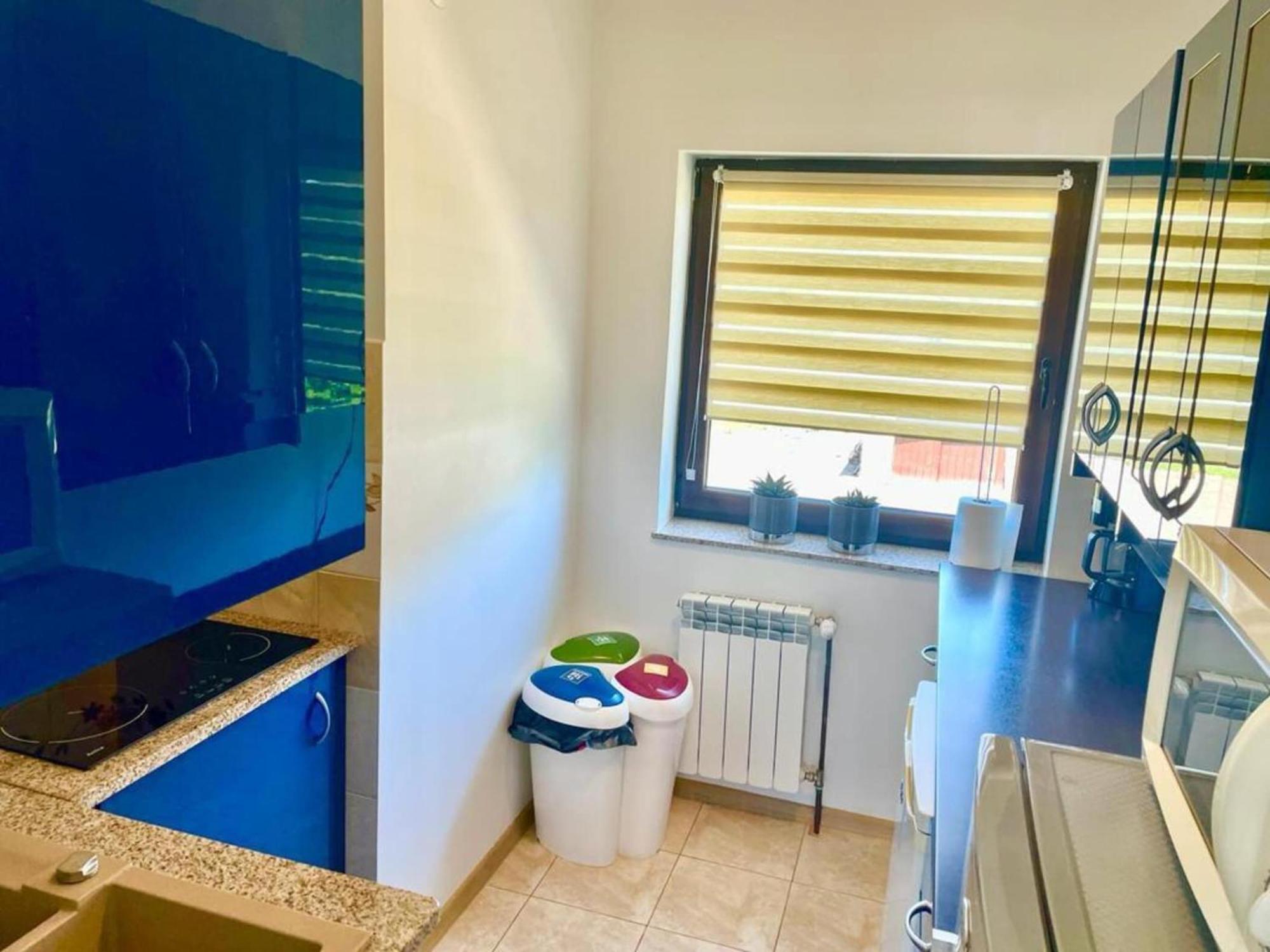 Holiday Spacious Modern Flat In Dabrowa Gostyniec Dış mekan fotoğraf