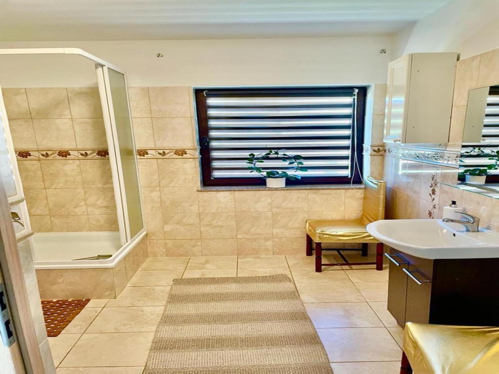 Holiday Spacious Modern Flat In Dabrowa Gostyniec Dış mekan fotoğraf